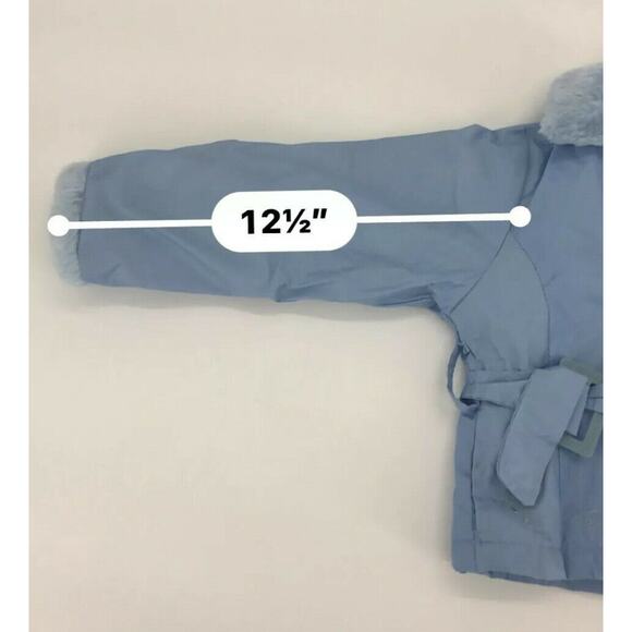 Beverly Hills Princess Baby Girl’s Sz18M - Picture 6 of 6